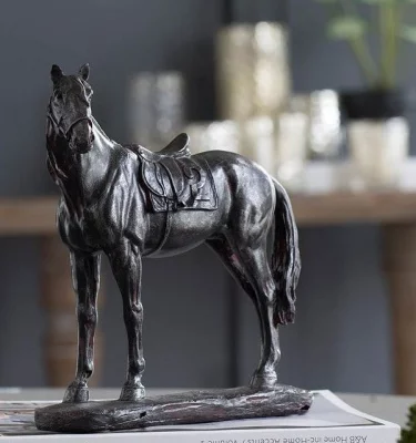 Фигурка Horse 23X10X24 CM 8