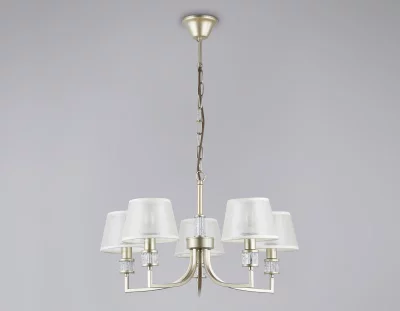 Подвесная люстра High Light 62X662X74 CM 7