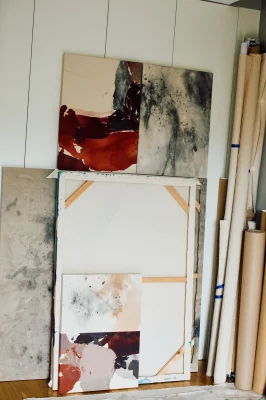 Мы ждали 100X70X4 CM 4