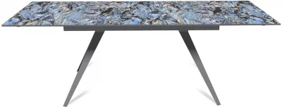 Стол раскладной Asti 140-220X85X76 CM 4