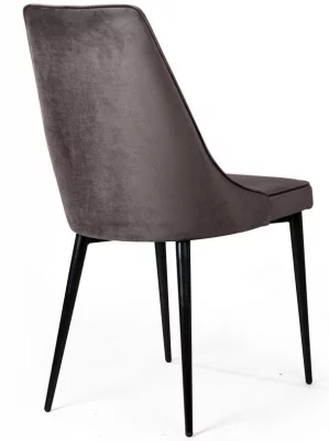 Стул Oliver 50X59X92 CM зелёный 4