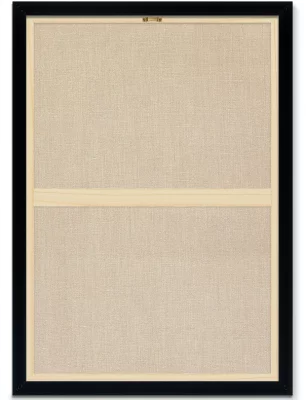 Набор из двух постеров на холсте Coastal Beaches 75X105 / 75X105 CM 7