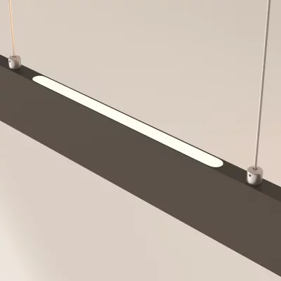 Подвесной светильник Шаг 91X4X100 CM 4