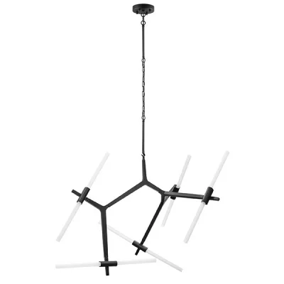 Подвесная люстра Struttura 140X140X105 CM 4
