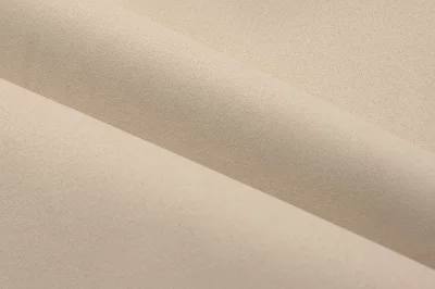 Ткань для штор dimout бежевого цвета 320 CM 3
