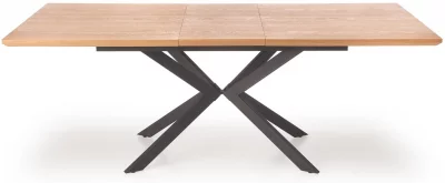 Раскладной обеденный стол Legarto 160-200X90X76 CM 5