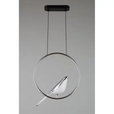 Потолочный детский светильник Astor 35X15X60 CM 4