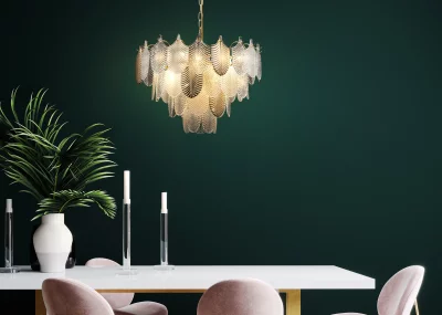 Люстра Chloe 50X50X75 CM 5