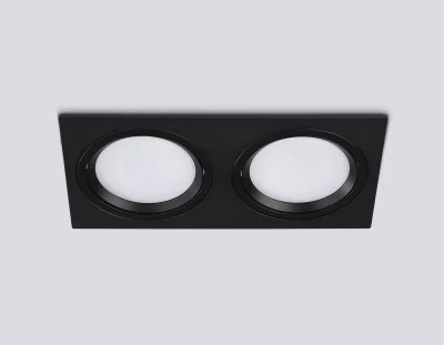 Встраиваемый светильник Techno Spot 22X12X3 CM 5