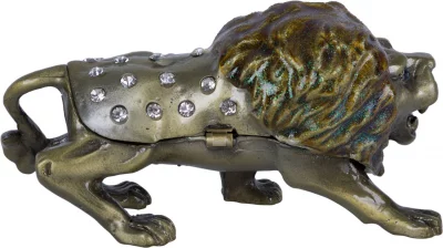 Шкатулка Sionann 10X4X5 CM 5
