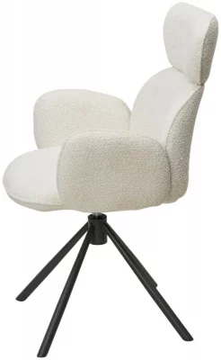 Стул Harvi 62X63X95 CM 3