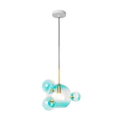 Подвесной светильник Bolle 39X39X35 CM 6