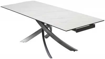 Стол Estebio 160-240X90X76 CM 4