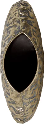 Ваза Moroccan Zellij 32X12X41 CM 4