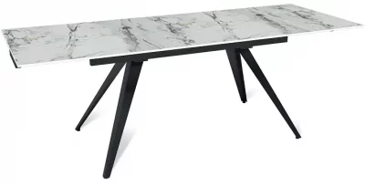 Стол раскладной Asti 140-220X85X76 CM 4