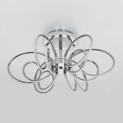 Потолочный LED-светильник Salma Smart 5
