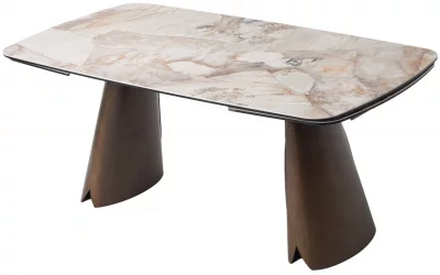 Стол Imbert 180-260X100X76 CM 3