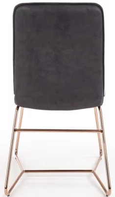 Стул кухонный Trinta 46X60X90 CM 5