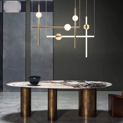 Подвесной светильник Lee Broom 3