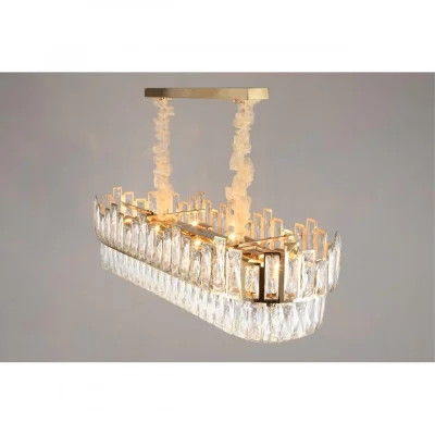 Подвесная люстра Vistrorio 90X34X80 CM 5