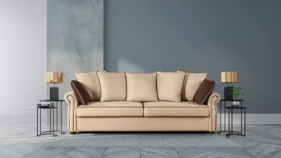 Диван-кровать Trento 240X99X93 CM 4