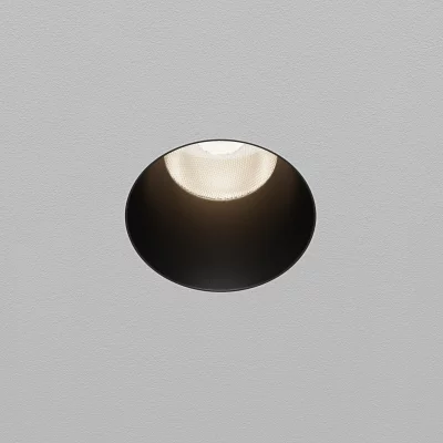 Стекло для пылевлагозащиты Downlight Dip прозрачное 3