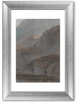 Диптих On the Lake of Como 51X71 / 51X71 CM 4