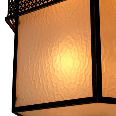 Подвесной светильник Minerva 58X50X51 CM 7