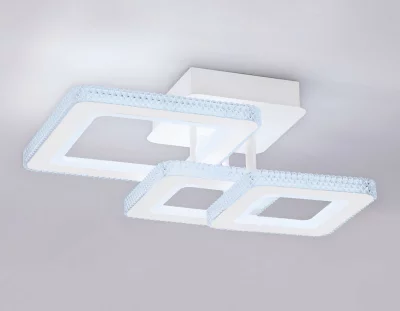 Потолочный LED-светильник Acrylica 41X29X17 CM 4