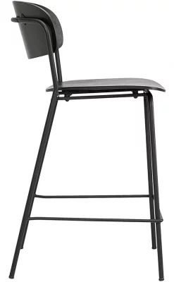 Стул полубарный Torfrid 45X52X89 CM 3