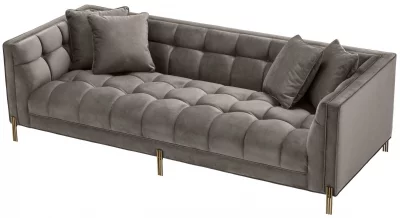 Диван Sienna 231X95X68 CM 3