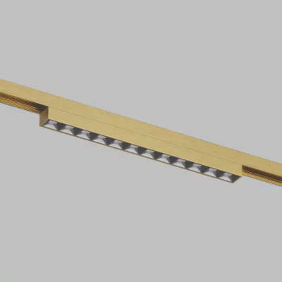 Светильник на шине Shine Grill ZigBee 3