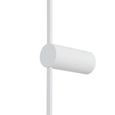 Настенный светодиодный светильник Saber Led Silk Olive 6