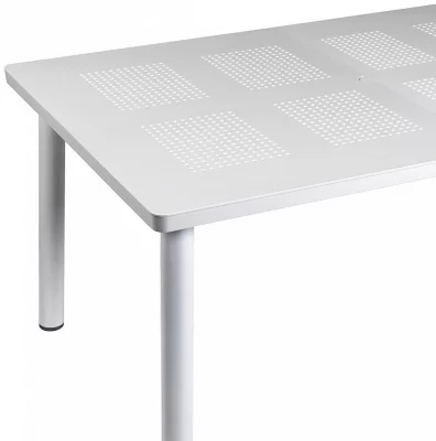 Стол раздвижной Libeccio 160-220X100X74 CM 4