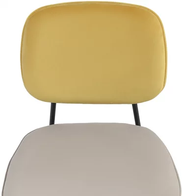 Стул Pea 50X49X82 CM 5