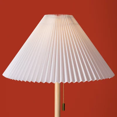 Напольный светильник Kinsley 45X45X158 CM 13