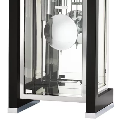 Напольные часы Park Avenue Limited Edition 55X41X214 CM чёрные 3