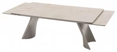 Стол Horace 200-280X110X76 CM 6