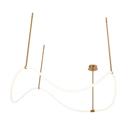 Подвесной светильник Fancy 120X72 CM 10