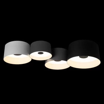 Накладной светильник Duo 4