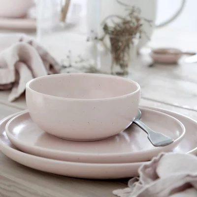 Тарелка Pacifica Dinner plate Ø28 CM 4