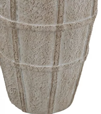Ваза Venka 18X18X31 CM 3