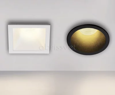 Встраиваемый светильник Megalight 4