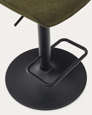 Барный стул Zenda 44.5X45.5X82 CM 5