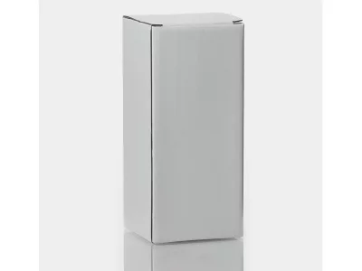 Стакан стеклянный с крышкой и трубочкой 9X9X21 CM 5