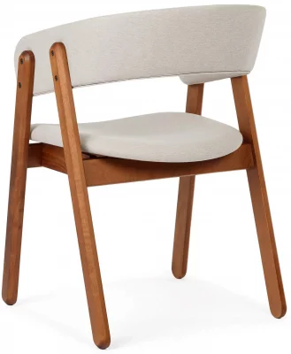 Обеденный стул Devlin Soft 57X53X79 CM 4