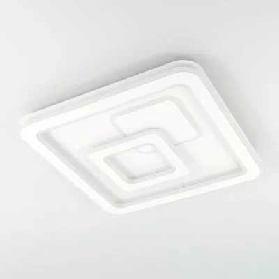 Потолочный LED-светильник Квест 3