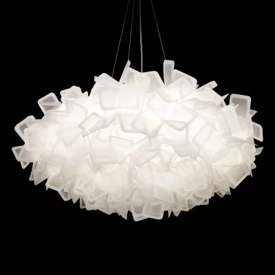 Подвесной светильник Clizia 78X78X100 CM 4