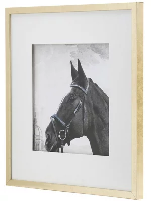 Комплект из двух постеров Horses 56X56 / 56X56 CM 4