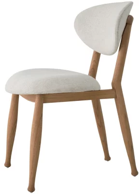 Обеденный стул Allston 53X59X80 CM 4